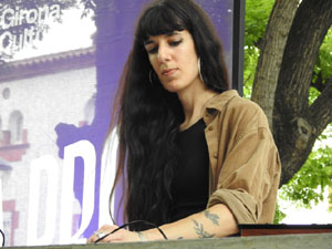 Cicle A prop 2024. Foxglove