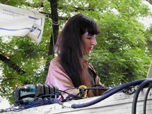 Cicle A prop 2024. Foxglove