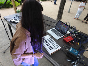 Cicle A prop 2024. Foxglove