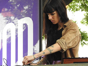 Cicle A prop 2024. Foxglove