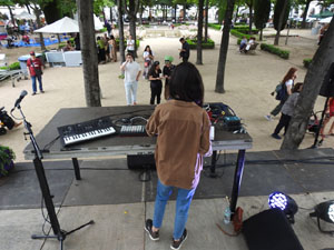 Cicle A prop 2024. Foxglove