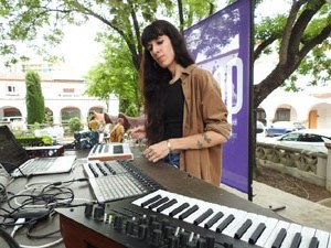 Cicle A prop 2024. Foxglove