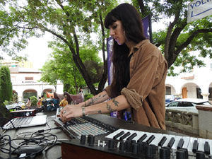 Cicle A prop 2024. Foxglove