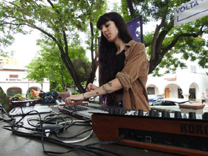 Cicle A prop 2024. Foxglove