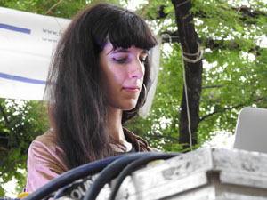 Cicle A prop 2024. Foxglove