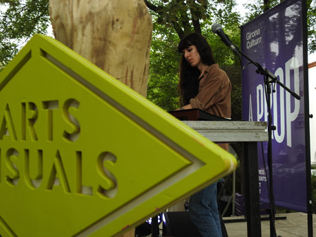 Cicle A prop 2024. Foxglove