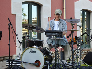 Cicle A prop 2024. Grabu