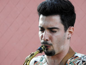 Cicle A prop 2024. Grabu