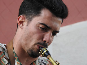 Cicle A prop 2024. Grabu