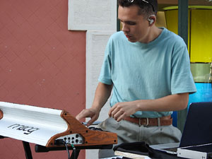 Cicle A prop 2024. Grabu