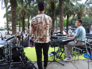 Cicle A prop 2024. Grabu