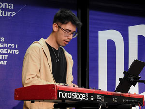 Cicle A prop 2024. Nyiskels