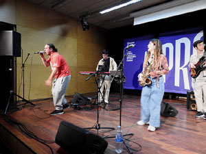 Cicle A prop 2024. Nyiskels