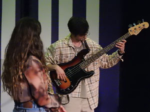 Cicle A prop 2024. Nyiskels