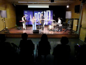 Cicle A prop 2024. Nyiskels