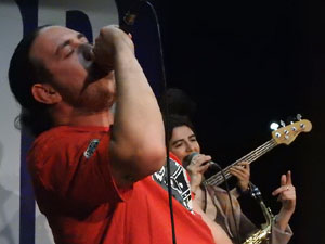 Cicle A prop 2024. Nyiskels