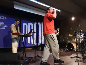 Cicle A prop 2024. Nyiskels