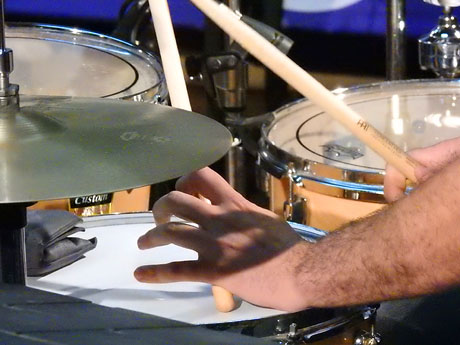 Cicle A prop 2024. Nyiskels