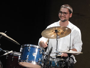 Cicle A prop 2024. Claudia Rostey's Quartet