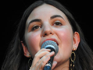 Cicle A prop 2024. Claudia Rostey's Quartet