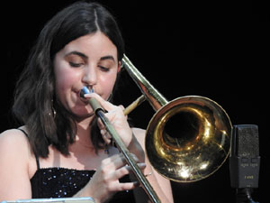 Cicle A prop 2024. Claudia Rostey's Quartet