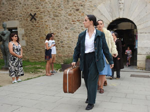 Cicle A prop 2024. Uku Pacha