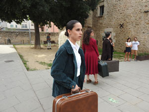 Cicle A prop 2024. Uku Pacha