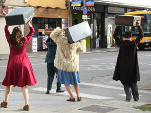 Cicle A prop 2024. Uku Pacha