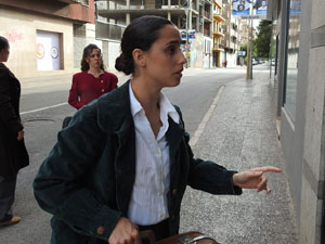 Cicle A prop 2024. Uku Pacha