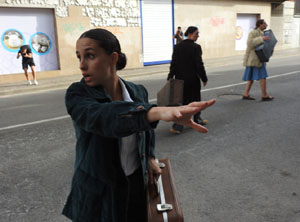 Cicle A prop 2024. Uku Pacha