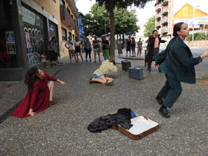 Cicle A prop 2024. Uku Pacha