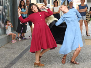 Cicle A prop 2024. Uku Pacha