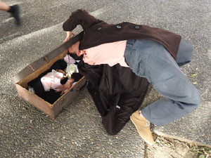 Cicle A prop 2024. Uku Pacha