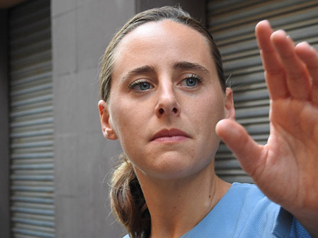 Cicle A prop 2024. Uku Pacha