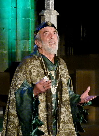 El rei (Ferran Frauca)