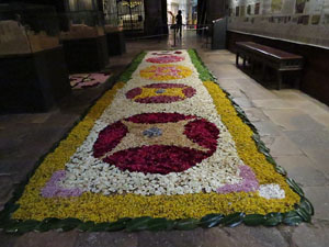 La Diada de Corpus 2018