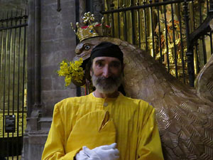 La Diada de Corpus 2018