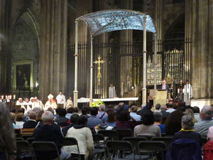 La Diada de Corpus 2018