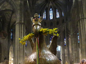 La Diada de Corpus 2018