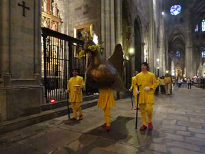 La Diada de Corpus 2018