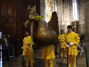 La Diada de Corpus 2018