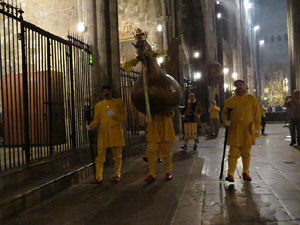 La Diada de Corpus 2018