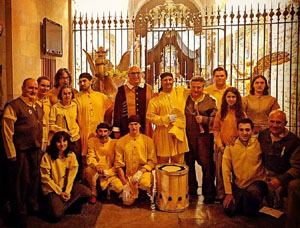 La Diada de Corpus 2018