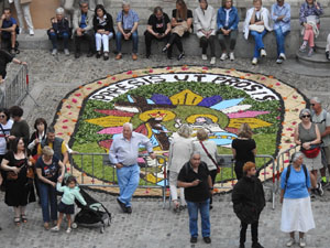 La Diada de Corpus 2024. El ball de l'&Agrave;liga
