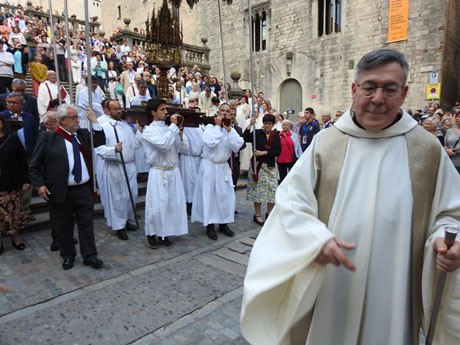La Diada de Corpus 2024. La Process&oacute;