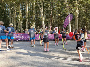 Cursa de la Dona 2023