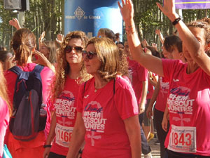 Cursa de la Dona 2023