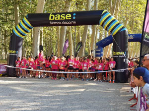 Cursa de la Dona 2023