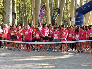 Cursa de la Dona 2023