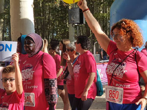 Cursa de la Dona 2023